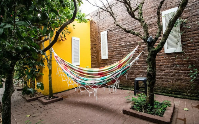 Pousada Nona Amabile