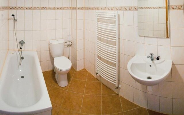 Pension St. Maur