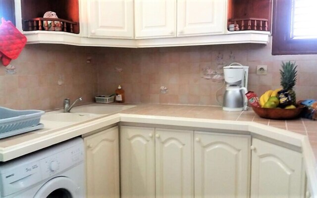 Appartement Goyavier