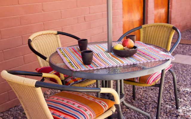 Hostal Lalck Cketi San Pedro de Atacama