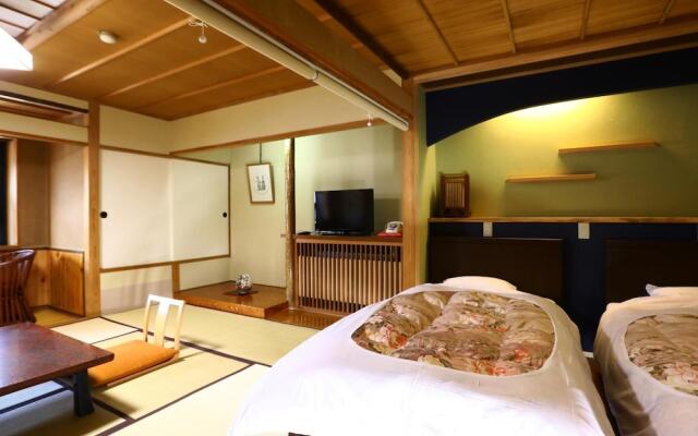 TOKIWAYA Ryokan