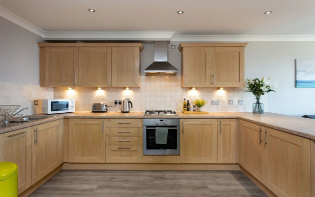 Harris Retreat - Donnini Apartments