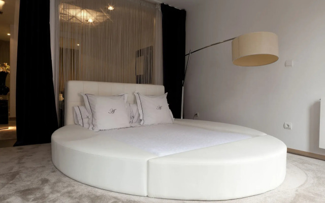 AB Design Suites  Madrid