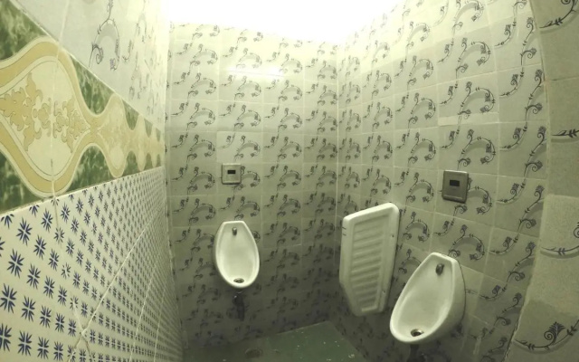 Hotel Buddha Park