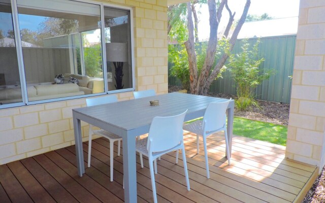 Yallingup Forest Resort