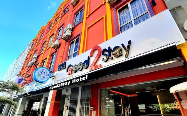 Good2Stay Hotel