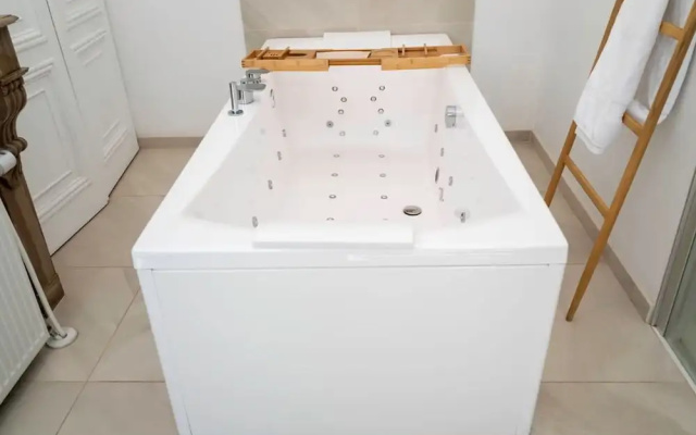 The Helios Duplex Comfort Elegance