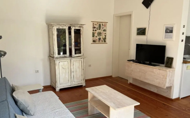 Holiday Apartment Weinberghausle