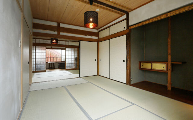 NARA Guesthouse KAMUNABI - Hostel