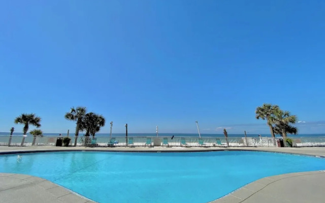 Watercrest 905 Beachfront Bliss