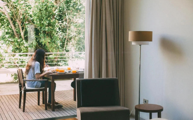 Fuente Aceña Hotel Boutique