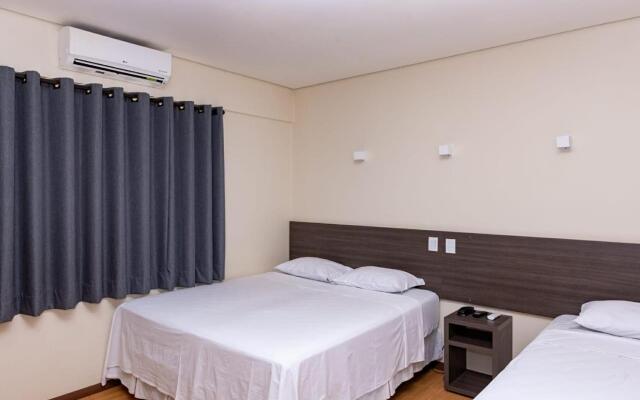 Village Hotel