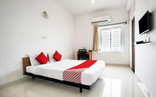 Varna Residency by OYO Rooms