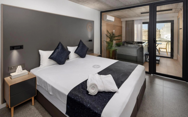 Grands Suites Hotel Residences & SPA