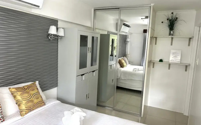 Rosewood Pointe Luxury Residences
