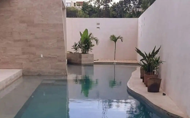 Beautiful Studio With Rooftop Ahrat 8