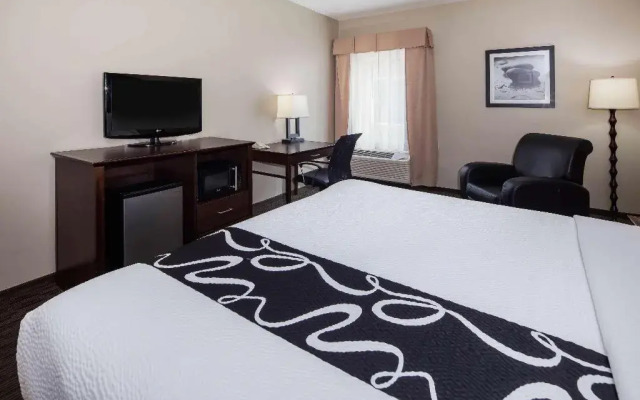 La Quinta Inn and Suites Inglewood