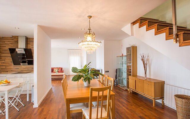 House Amalia Sta Cristina D'Aro