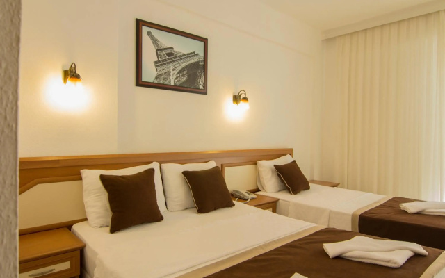 Belcekum Beach Hotel