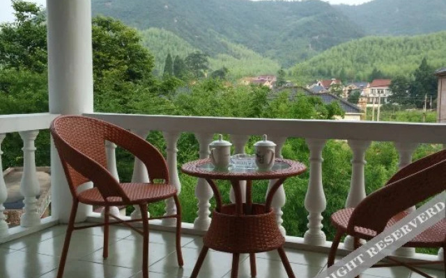 Yizhuge Hotel