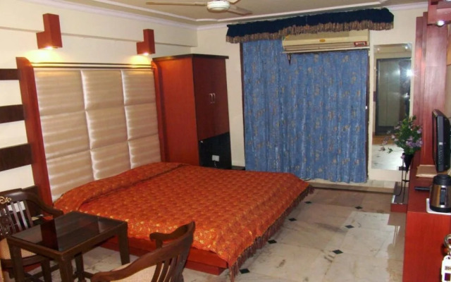 Hotel Welcome Palace