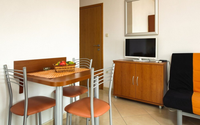 Apartments Cvita