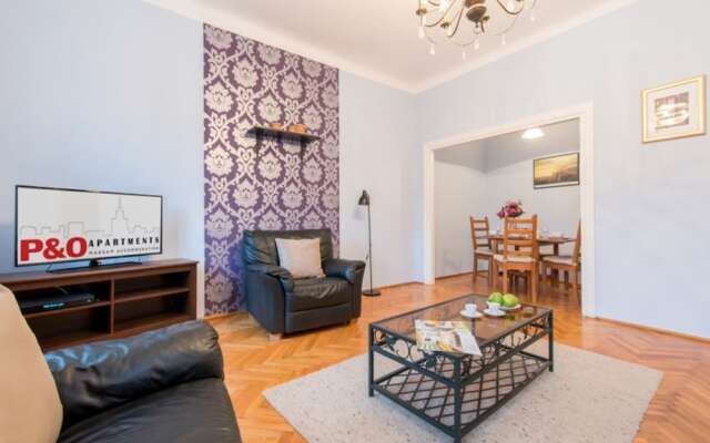 P&O Apartments Rynek Starego Miasta