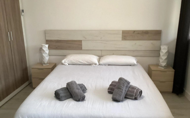 Casa Torremar Playa de San Juan