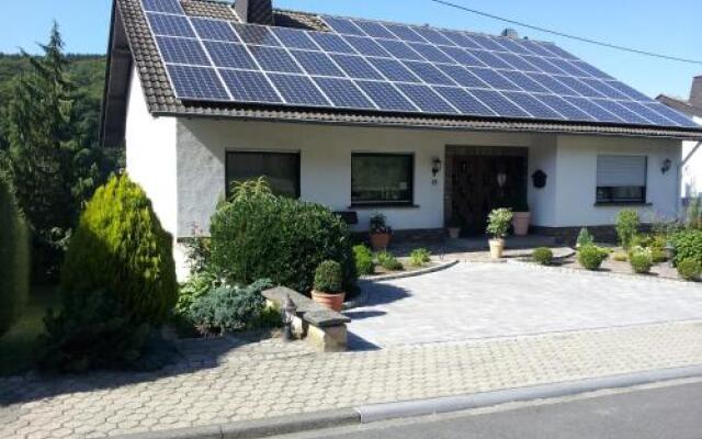 Ferienwohnung Poll