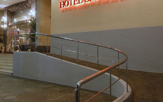 Hotel Sri Petaling