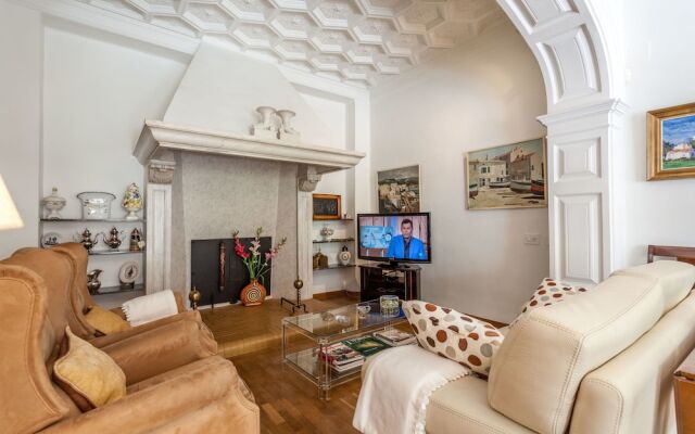 Valencia Flat Rental - City Center Estacion del Norte