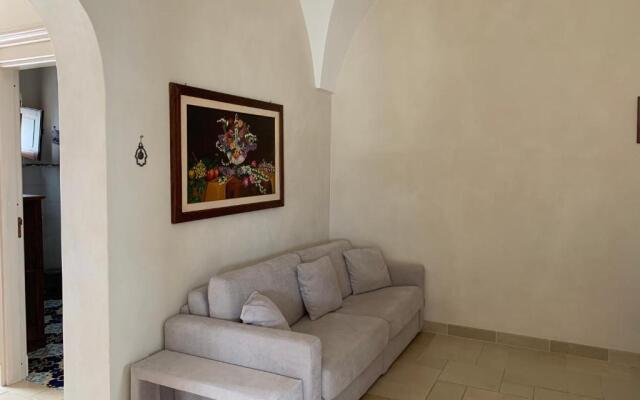PALAZZO DEI GESUITI APPARTAMENTO con TERRAZZA PRIVATA
