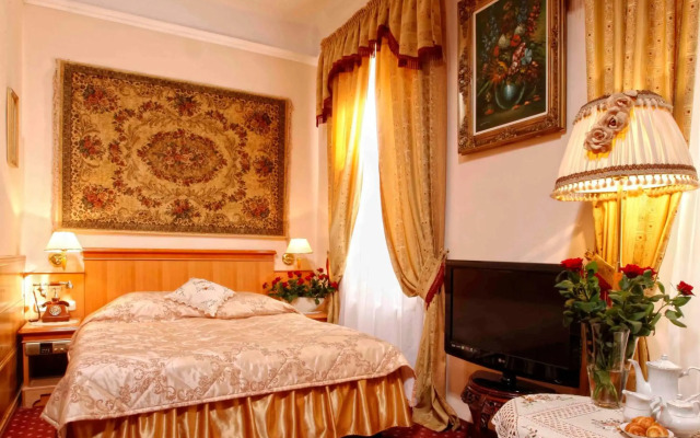 Hotel Europejski