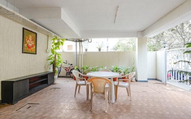 Windfall Service Apartment
