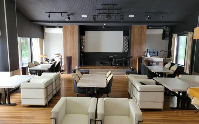 Villa 33 Kashikojima