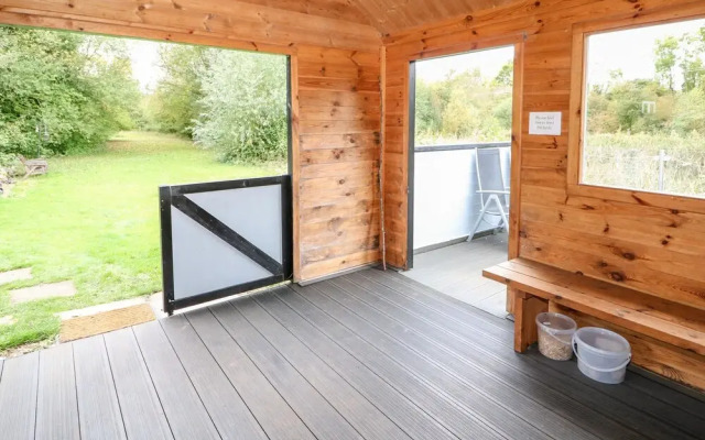 Dragonfly Lodge