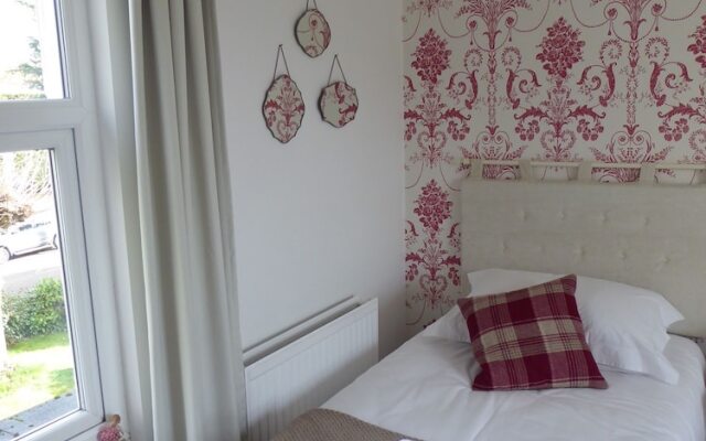 The White House B&B