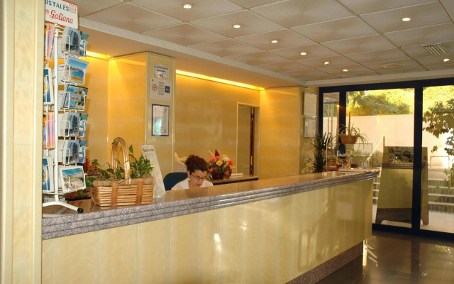 Hotel Lido
