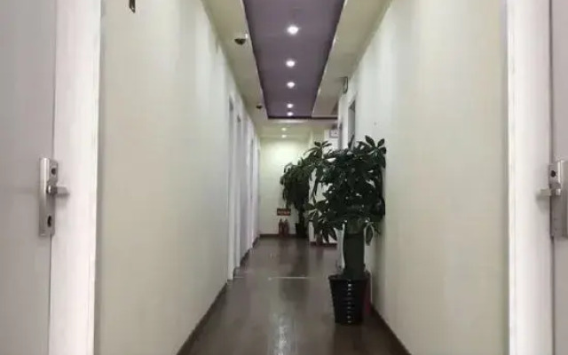 Shanghai Luohe Hotel