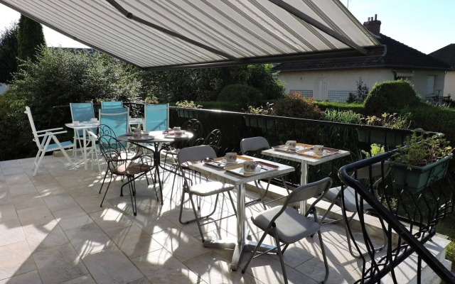 Belvedere Montargis Amilly