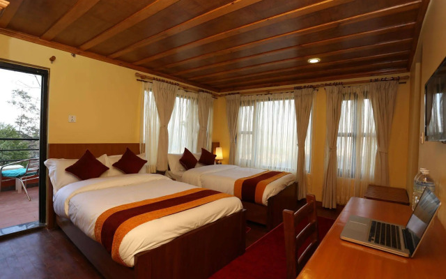 Balthali Mountain Resort