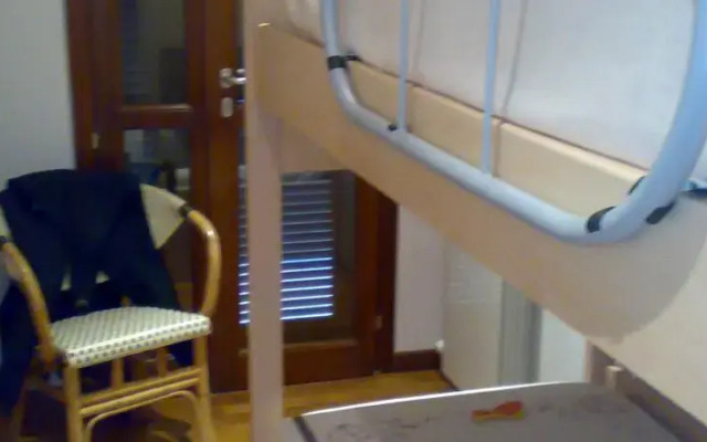 Maddalena Apartment