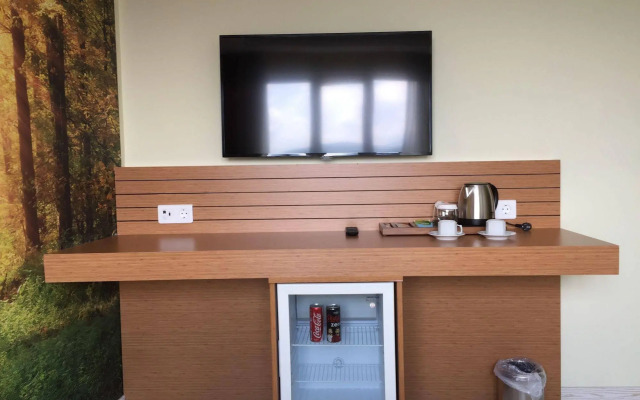 Quantum Suite Otel-NEW
