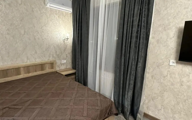 Sukhum T&H Guest House