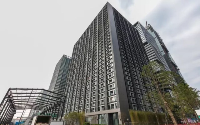 Besten Apartment Shenzhen Vanke Branch