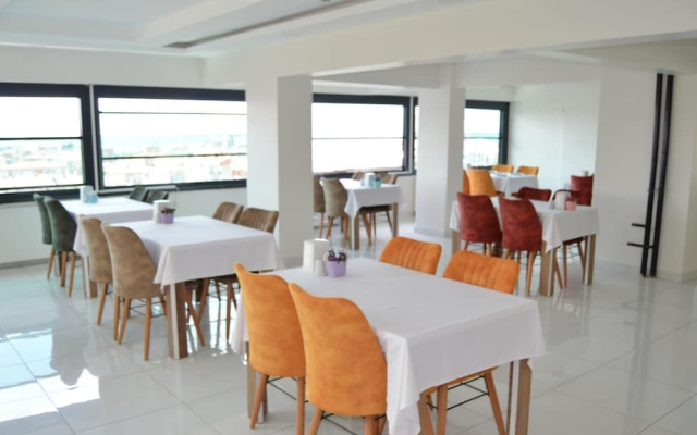Hitit Otel Corum