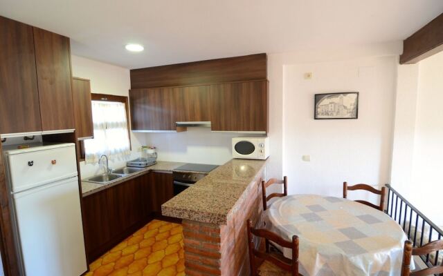 Apartment Ermita 100