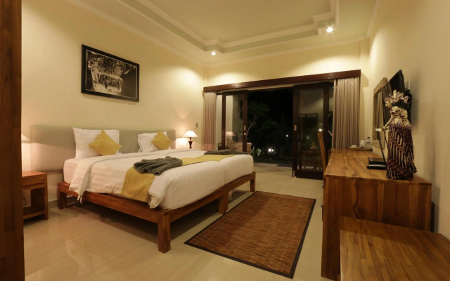 Duana Sari Ubud