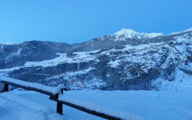 Ma Maison Panoramique