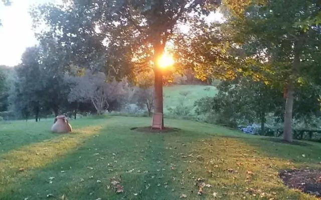 SunCave Gardens Naturist